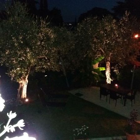 Casa Alla Rocca Arco Εξωτερικό φωτογραφία