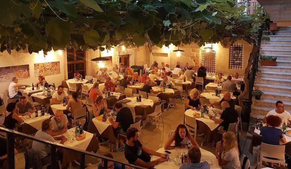 Casa Alla Rocca Arco Εξωτερικό φωτογραφία