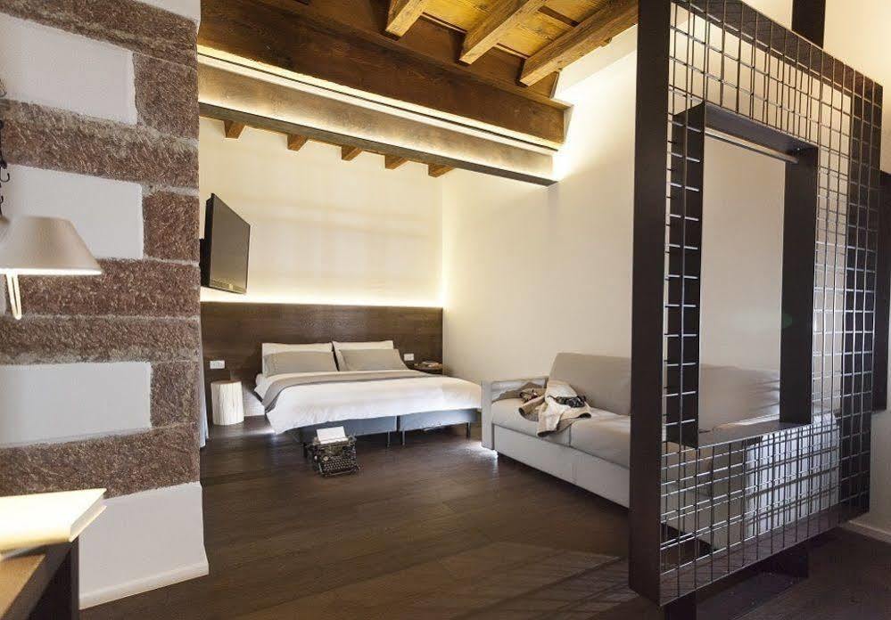 Casa Alla Rocca Arco Εξωτερικό φωτογραφία