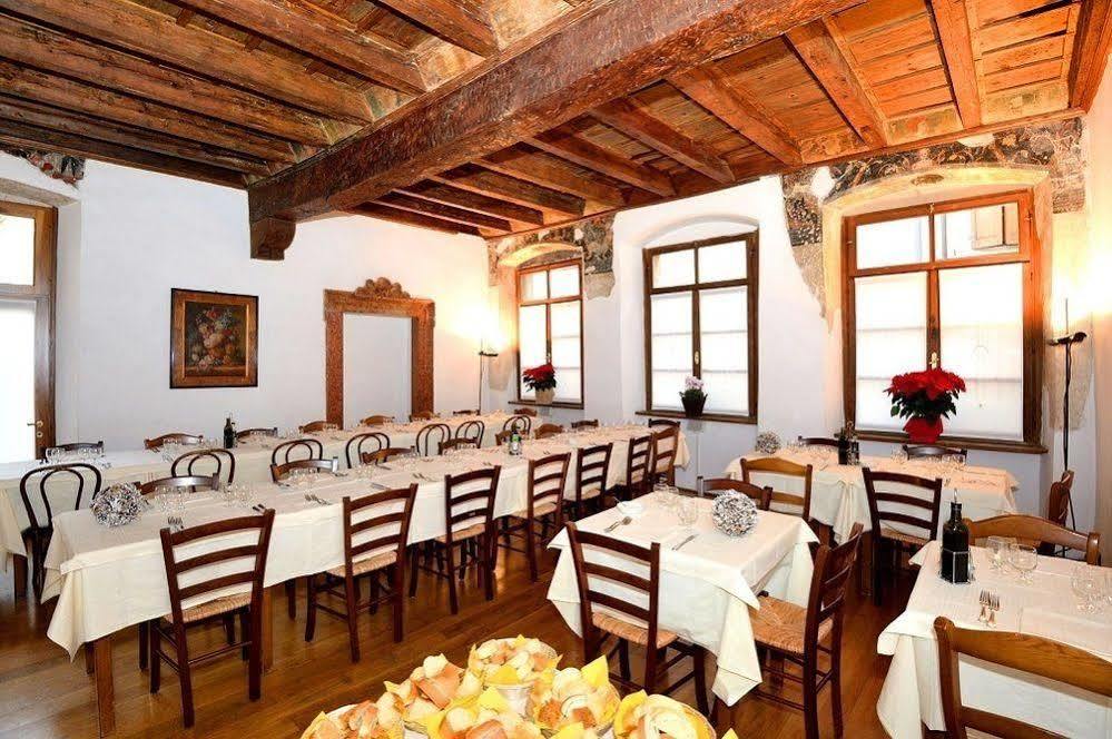 Casa Alla Rocca Arco Εξωτερικό φωτογραφία