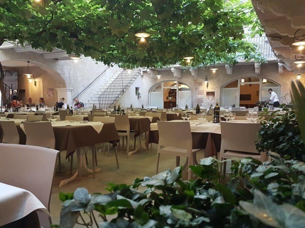 Casa Alla Rocca Arco Εξωτερικό φωτογραφία