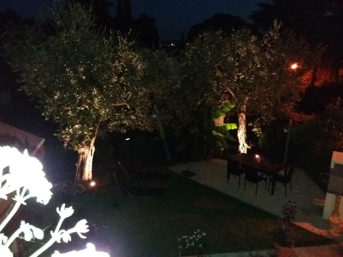 Casa Alla Rocca Arco Εξωτερικό φωτογραφία