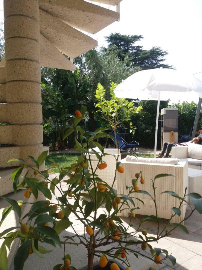 Casa Alla Rocca Arco Εξωτερικό φωτογραφία