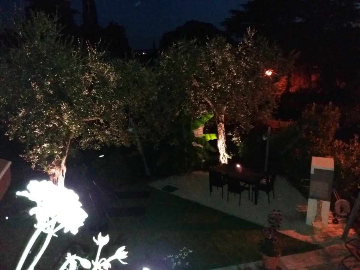 Casa Alla Rocca Arco Εξωτερικό φωτογραφία