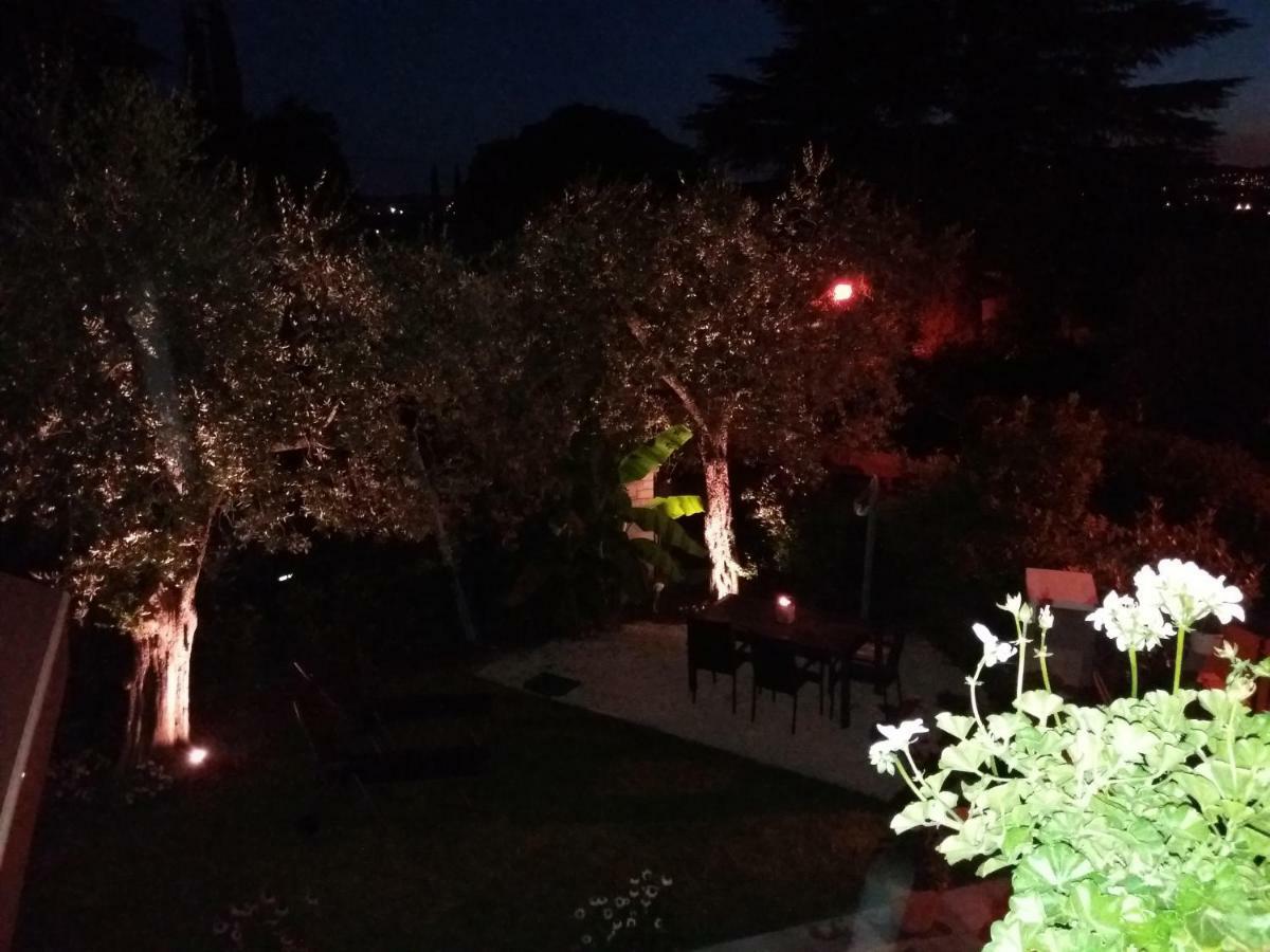 Casa Alla Rocca Arco Εξωτερικό φωτογραφία