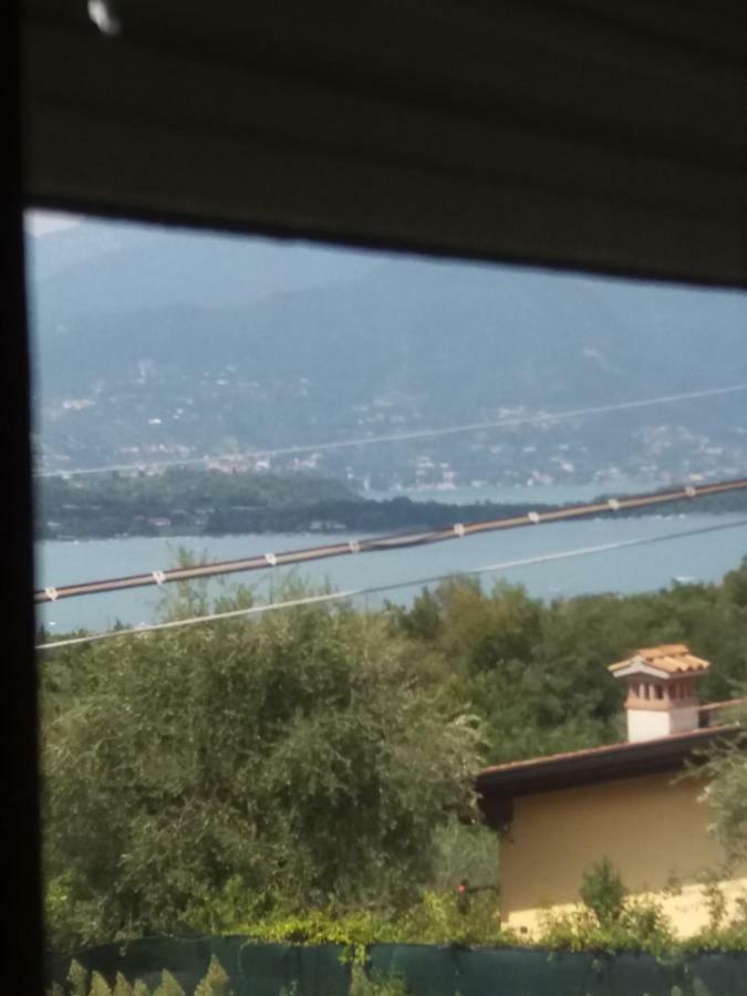 Casa Alla Rocca Arco Εξωτερικό φωτογραφία