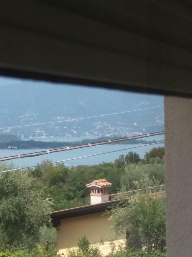 Casa Alla Rocca Arco Εξωτερικό φωτογραφία
