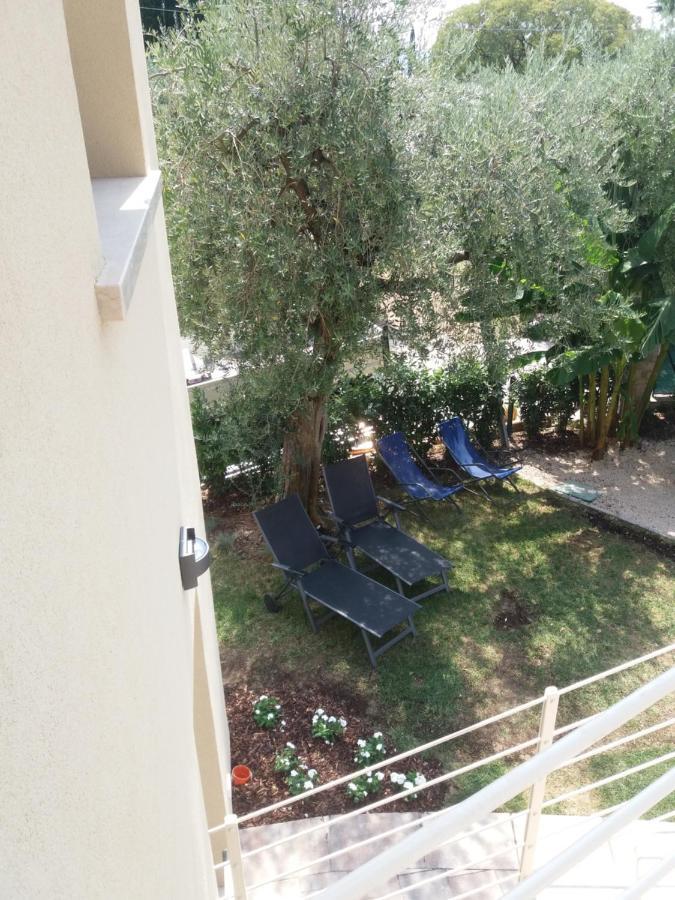 Casa Alla Rocca Arco Εξωτερικό φωτογραφία